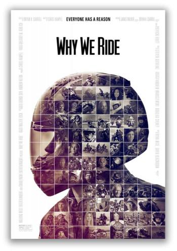 Why We Ride Movie
